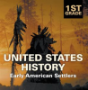 1st_Grade_United_States_History__Early_American_Settlers