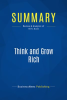 Summary__Think_and_Grow_Rich