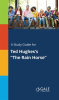 A_Study_Guide_for_Ted_Hughes_s__The_Rain_Horse_