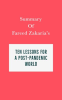 Summary_of_Fareed_Zakaria_s_Ten_Lessons_for_a_Post-Pandemic_World