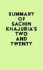 Summary_of_Sachin_Khajuria_s_Two_and_Twenty