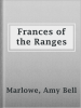 Frances_of_the_Ranges