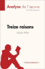 Treize_raisons_de_Jay_Asher__Analyse_de_l_oeuvre_