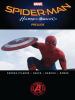 Spider-Man__Homecoming_Prelude