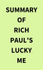 Summary_of_Rich_Paul_s_Lucky_Me
