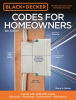 Black___Decker_Codes_for_Homeowners