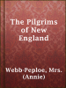 The_Pilgrims_of_New_England