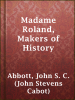 Madame_Roland__Makers_of_History