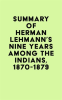 Summary_of_Herman_Lehmann_s_Nine_Years_Among_the_Indians__1870-1879