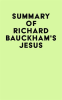 Summary_of_Richard_Bauckham_s_Jesus
