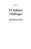 EV_Industry_Challenges