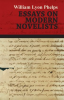 Essays_on_Modern_Novelists