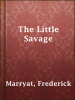 The_Little_Savage