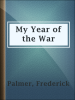 My_Year_of_the_War