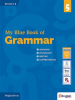 My_Blue_Book_of_Grammar_for_Class_5