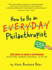 How_to_Be_an_Everyday_Philanthropist