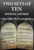 Two_Sets_of_Ten__A_Closer_Look_at_the_Ten_Commandments