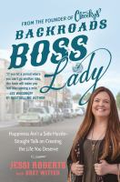Backroads_boss_lady