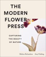 The_modern_flower_press