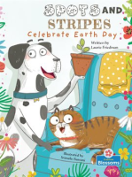 Spots_and_Stripes_Celebrate_Earth_Day