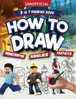 Unofficial_3_in_1_drawing_book