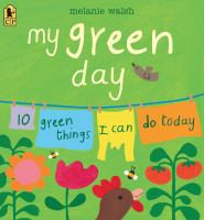 My_green_day