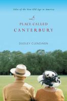 A_place_called_Canterbury