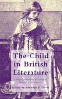 The_child_in_British_literature
