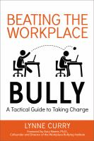Beating_the_workplace_bully