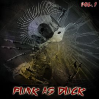 Punk_as_Duck__Vol_1