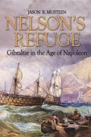 Nelson_s_refuge