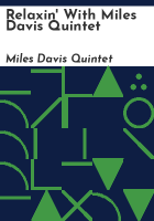Relaxin__with_Miles_Davis_Quintet