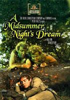 A_Midsummer_night_s_dream