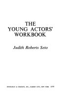 The_Young_actors__workbook