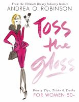 Toss_the_gloss