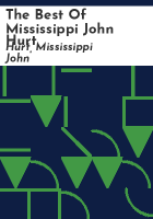 The_Best_of_Mississippi_John_Hurt