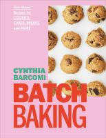 Batch_baking