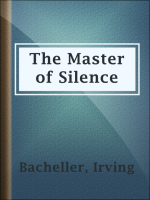 The_Master_of_Silence__A_Romance