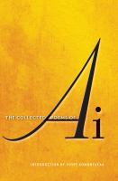 The_collected_poems_of_Ai