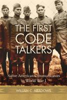 The_first_code_talkers