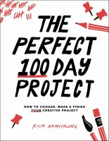 The_perfect_100_day_project