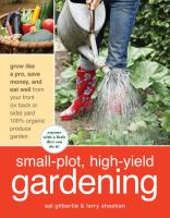 Small_plot__high_yield_gardening