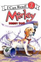 Marley__messy_dog