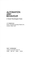 Automation_and_behaviour