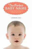 The_perfect_baby_name