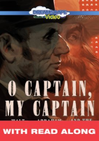 O_Captain__My_Captain__Read_Along_