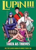 Lupin_III_masterpiece_collection