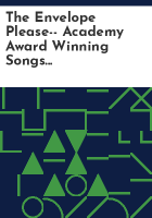 The_envelope_please--_Academy_Award_winning_songs__1934-1993_