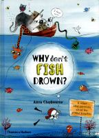 Why_don_t_fish_drown_