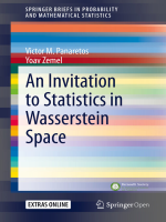 An_Invitation_to_Statistics_in_Wasserstein_Space